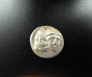 �C�X�g���X �V���o�[ �h���N�} SUP 350 �` 400 BC J.C.-