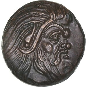 [#1068730] �R�C���A�L�������A�E�{�X�|���X���A?�Aca. 310-304/3 BC�A�p���e�B�J�p�C�I���AAU�A�u���A