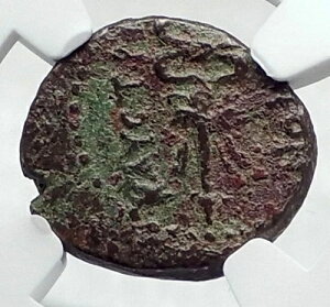 KAYSTRIANI in LYDIA �󏭂ȌÑ�M���V���R�C�� �I���O200�N�� APOLLO CADUCEUS NGC i81146