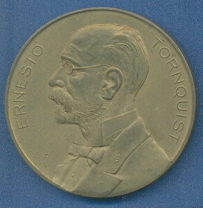 * Ernesto Tornquist & Co �A���[���`�� 1923�N �A�[�g�����_�� by Lubary-