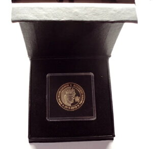 King W.alexander & Queen Maxima 2013-18 ���_���S�[���h���b�L �v���[�t �����聕�Ӓ菑 B19-