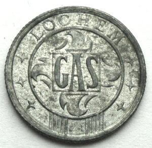 �I�����_�A���b�w�� 10 �Z���g �K�X�y�j���O�A�K�X�g�[�N�� 14.8mm 1g �����A�󏭁B FF14.1