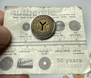 nYc 1953-2003 ���K�n���S�g�[�N���s��