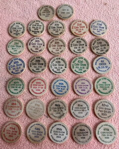 �I�n�C�I�o���[�R�C������E�b�h�j�b�P���R���N�V���� �X�`���[�x���r�� OH--��������