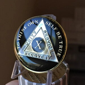 10�N �N���V�b�N �u���b�N AA �A���R�[���ˑ��ǎ� �������_���I�� �`�b�v �R�C�� �S�[���h �g���C�v���[�g