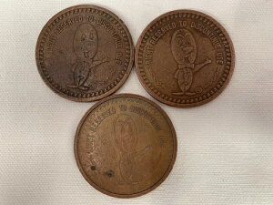 Gasamat One Buck Trade Token �g�p���~�̌����͗��ۂ���Ă��܂� �����b�g 3��