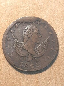 1863 CWT �W���[�W�E���V���g������� CUD