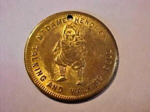 1920�N�㍠ �����^�J���K�^�R�C���A�g�[�N�� - �}�_���E�w���h�����̃E�H�[�L���O�h�[�� - �傫�ȃX���X�e�B�J