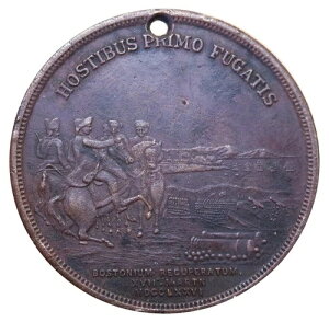 1901�N �}�T�`���[�Z�b�c�B�{�X�g���a�J125���N�L�O���_�� HK 131-