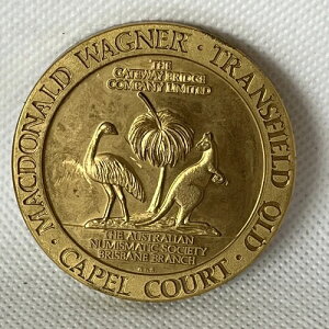 1986�N�Q�[�g�E�F�C�u���b�W�u���X�x���}�N�h�i���h���O�i�[�g�����X�t�B�[���h���_���iRx1180583/L48�j