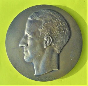 �x���M�[ Koning Boudewijn by EYIROM ? 70.0mm -167.0gr