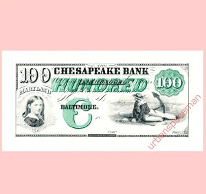 ABNC �v���[�t�v�����g - 100 �h�� �`�F�T�s�[�N��s �����[�����h �Z�[���[ �A���J�[ �V�b�v �K�[��