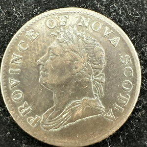 �J�i�_ �m�o�X�R�V�A 1/2�y�j�[�g�[�N�� 1832�N�R�C�� (Sh27/134)