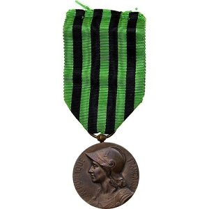 [#399469] �t�����X�AAux D?fenseurs de la Patrie�A���_���A1870-1871�A�D�G�ȕi���A