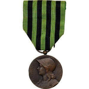 [#399468] �t�����X�AAux D?fenseurs de la Patrie�A���_���A1870-1871�A���ɗǂ��i���A