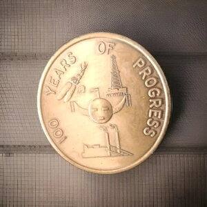 �i�o�z��100���N�L�O 100�N�̐i���R�C�� 1868-1968