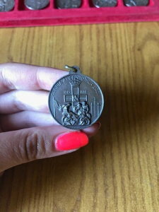 1915�N 1918�N �v�[���A�����̃T�N�����I�M�� 10���l�̉p�Y�O�����A���M��