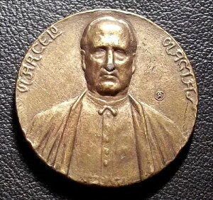 �I�[�V�I�̏��� 1916 �N�}���Z���E�}�`���X�u�I���h�[���E�|���O���t�H�v�蕶�w�Ҍ��i��