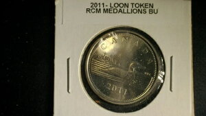 2011 - LOON�g�[�N�� - RCM���_���I�� - BU - �e�X�g�g�[�N��
