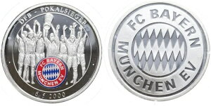 ���_�� - FC �o�C�G���� �~�����w�� Ev - �A�⃁�_�� 2000 �N 6 �� 5 ��