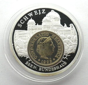 �X�C�X�x���� �o���f�V���[�X �C�����C5 ���b�y���R�C�� 35mm 23g�t�� UNC���_�� BB5-