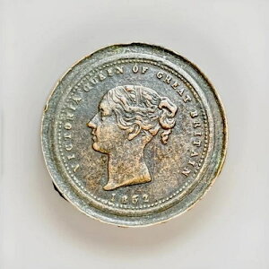 �{�[�i�X�g�[�N�� ���[�f�B�[�Y�e�B�[�E�F�A�n�E�X 27mm 6�� 1852