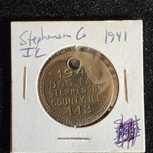 1941�N ���Ń^�O #442 �� �C���m�C�B�X�e�B�[�u���\�� �� ��������B746
