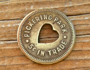 CA 1920 �s�b�J�����O�p�[�N �J���t�H���j�A (San Bernardino Urbita Sprgs) XRare R10 �x���`���[