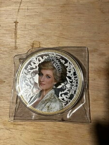 2016�N�A�����J���~���g �_�C�A�i�� ��^ 100mm �v���[�t���_���R�C���iCOA�t���j