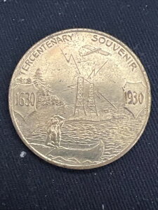 1930 �}�T�`���[�Z�b�c�B 300 ���N�L�O���_�� N399