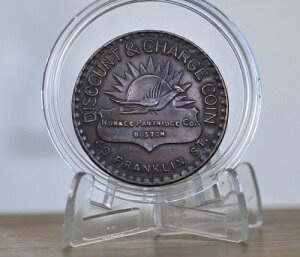 Horace Partridge Co. �X�|�[�c�p�i�X�g�A���[�\���A�{�X�g���A�}�T�`���[�Z�b�c�B - �����Ǝ萔��-