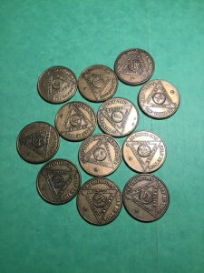 �A���R�z�[���N�X�E�A�m�j�}�X �g�[�N�� 1�`12