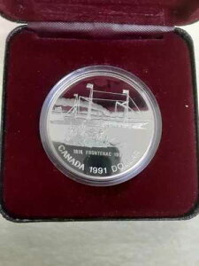 1991�N�v���[�t�J�i�_��݁u���C�D�t�����e�i�b�N175���N�L�O�v