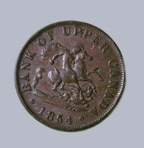 1854�N�A�b�p�[�J�i�_��s�g�[�N���n�[�t�Z���g -