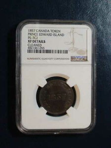 1857 �J�i�_ �g�[�N�� NGC XF �v�����X�G�h���[�h�� PE-7C2 �R�C���A�̔����i!