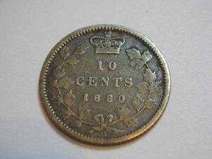 1880 H �J�i�_ 10�Z���g���