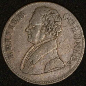 �J�i�_ ���� 1825�N �C�M���X�A���n �n�[�t�y�j�[�g�[�N�� �u���g�� 993, AM-6