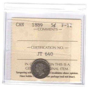 1889�N�J�i�_5�Z���g��� - ICCS�O���[�hF-12