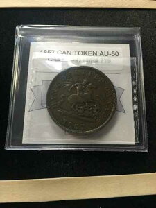 1857 �N�y�j�[�g�[�N���A�u���g�� #719�ACH# PC-6D�A�R�C���}�[�g�O���[�h **AU-50**