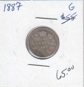 1887�N�J�i�_10�Z���g��� C4