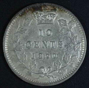 1899�N �X���[��9�J�i�_ 10�Z���g��� C4