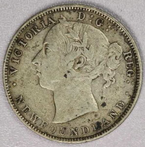 1890�N�j���[�t�@���h�����h���20�Z���g �r�N�g���A-VF