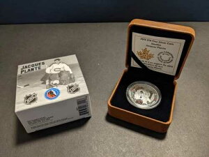 �J�i�_ 2015 $10 NHL �S�[���L�[�p�[ �W���b�N�E�v�����e �n�u�X 99.99% ���� �J���[�v���[�t