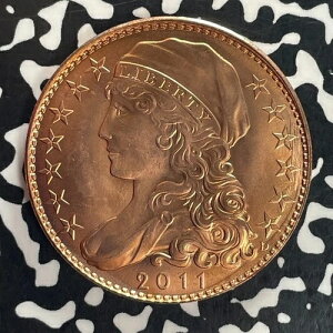 2011 U.S. 1 Amero Daniel Carr �t�@���^�W�[�����_�� ���b�g#OV1678 �v���[�t!