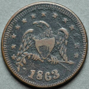 1863�N �~�V�K���B�q���Y�f�[�� �X�g�A�J�[�h MI-450-G-2a A. �O���[�\�� R-4