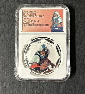 ��8�I�V�[�Y��2���_���J���[����΁AUNC 1/350�ANGC Ilio