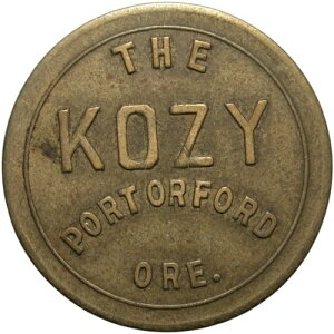 �I���S���B�|�[�g�I�[�t�H�[�h The Kozy G/F 50�Z���g �g���[�h�g�[�N�� B R 30 TC-3482