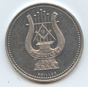 �g�[�N�� ���C�\�� 1905 �Z���g �Z�V�� NY 35MM (#7719) 500 �l�̃}�X�^�[ ���C�\���̏��i�B