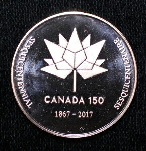 1867-2017 �J�i�_ 150 - �W���[�W�A���x�C�R�C���N���u�L�O - �� - ��