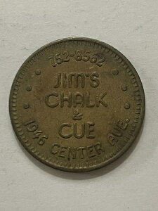 �E�B�X�R���V���B�W�F�[���Y�r���A752-8562 �W���Y�E�`���[�N���L���[ 1946 Center Ave. TC-480465